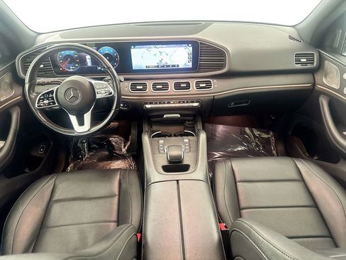Used 2022 Mercedes-Benz GLE 350 GLE 350 image 21