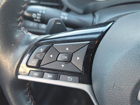 Certified 2023 Nissan Altima 2.5 SR image 17