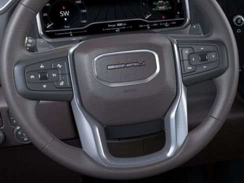 New 2026 GMC Sierra 1500 Denali w/ Denali Reserve Package AWD/4WD image 43