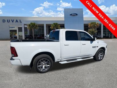 Used 2018 RAM 1500 Limited