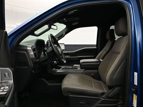Used 2024 Ford F150 XLT w/ Mobile Office Package AWD/4WD image 21