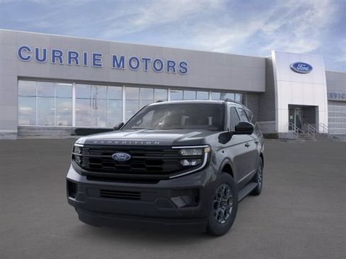 New 2026 Ford Expedition Active AWD/4WD image 2