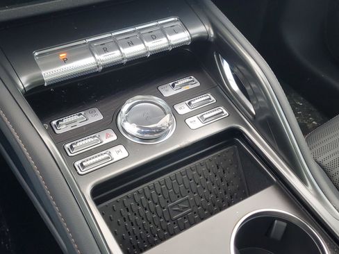 New 2026 Lincoln Nautilus Reserve image 25