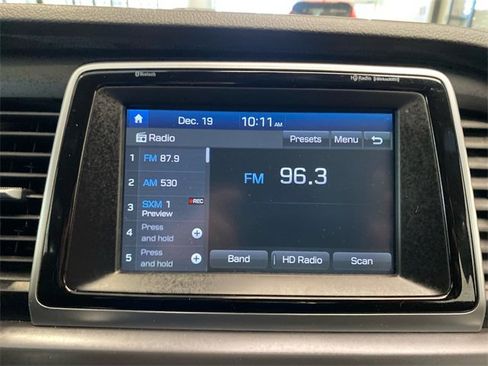 Used 2018 Hyundai Sonata Sport image 17