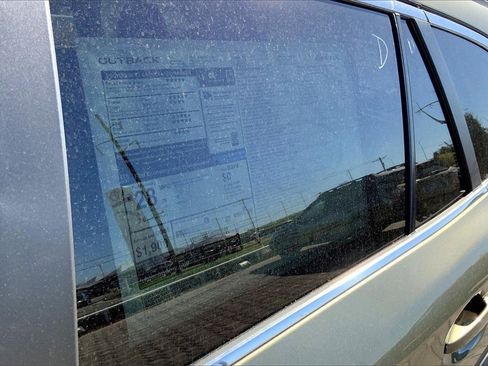 New 2025 Subaru Outback Limited image 14