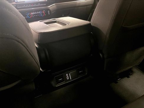 Used 2024 Chevrolet Silverado 1500 LT AWD/4WD image 27