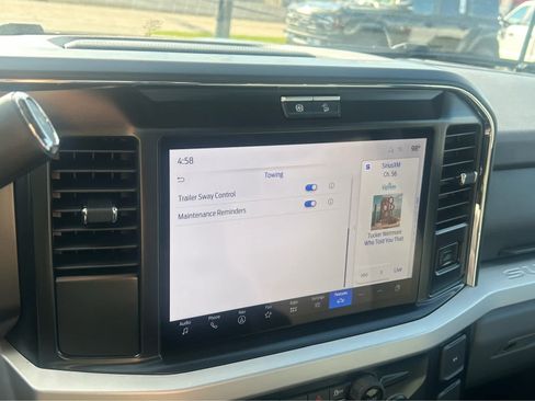 New 2026 Ford F250 XLT w/ XLT Premium Package AWD/4WD image 47