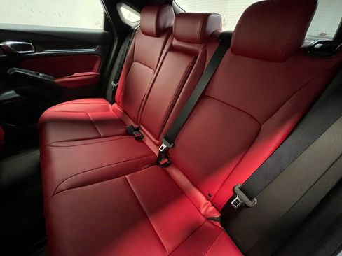 New 2026 Acura Integra A-Spec FWD image 14