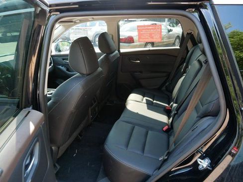 Certified 2023 Nissan Rogue SL w/ SL Premium Package AWD/4WD image 11