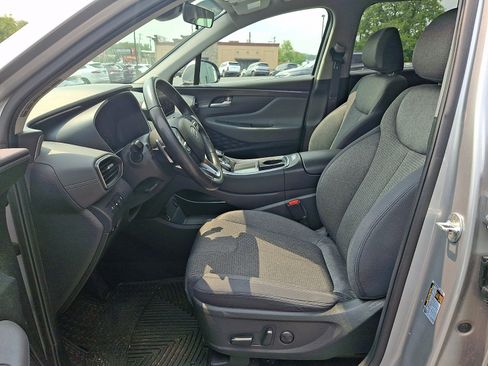 Used 2023 Hyundai Santa Fe SEL AWD/4WD image 13
