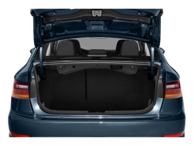 Used 2019 Volkswagen Jetta S w/ Driver Assistance Package FWD image 11