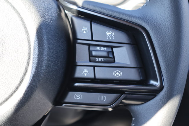 New 2026 Subaru Forester Premium AWD/4WD image 6