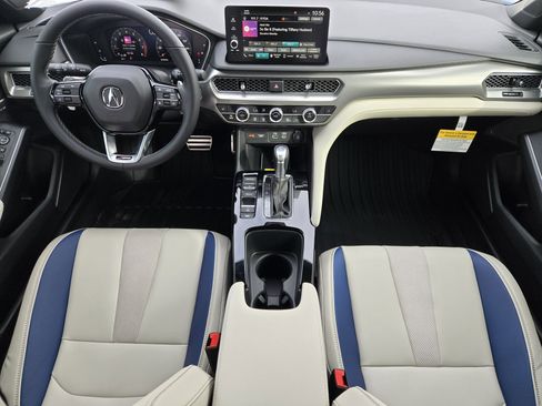 New 2026 Acura Integra A-Spec image 20
