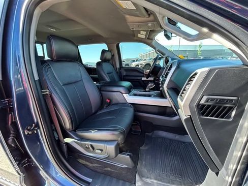 Used 2020 Ford F150 Lariat AWD/4WD image 38
