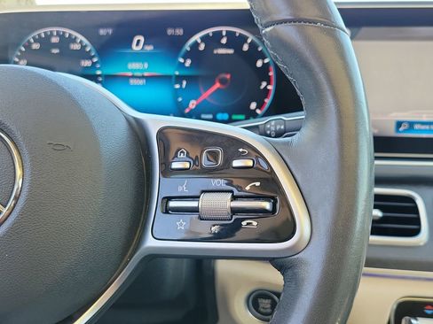 Used 2020 Mercedes-Benz GLE 450 GLE 450 image 20