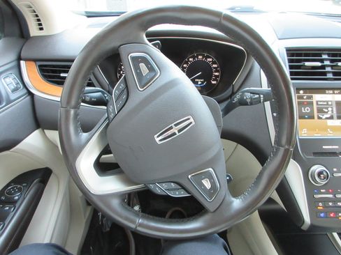 Used 2016 Lincoln MKC Reserve AWD/4WD image 37