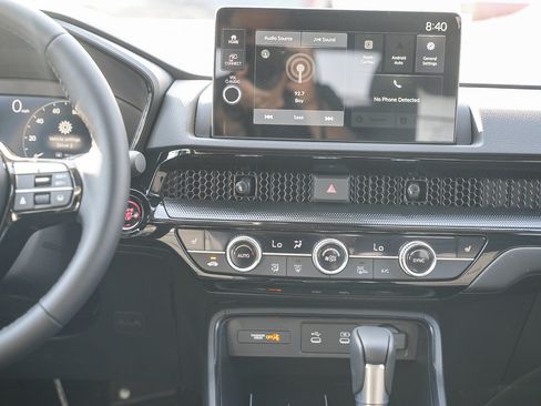 New 2026 Honda CR-V EX-L image 16