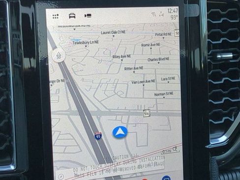 New 2025 Ford Ranger XLT image 21