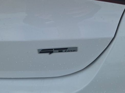 Used 2024 Kia K5 GT-Line w/ GT-Line Premium Package image 10