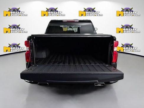 Used 2021 Chevrolet Silverado 1500 RST AWD/4WD image 25