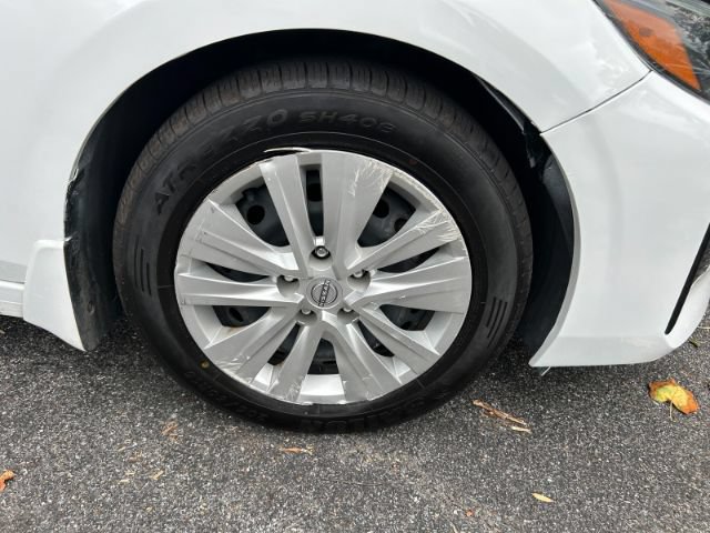 Used 2024 Nissan Sentra S FWD image 32