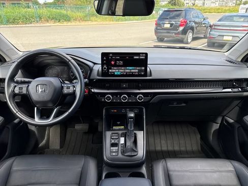 Used 2025 Honda CR-V EX-L image 13
