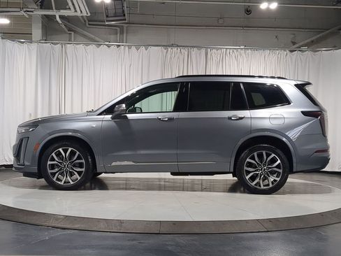Used 2021 Cadillac XT6 Sport image 14