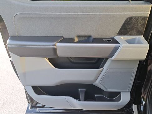 Certified 2023 Ford F150 Lightning XLT image 14