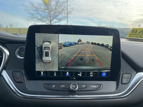 New 2025 Chevrolet Blazer LT w/ Sound & Technology Package image 19