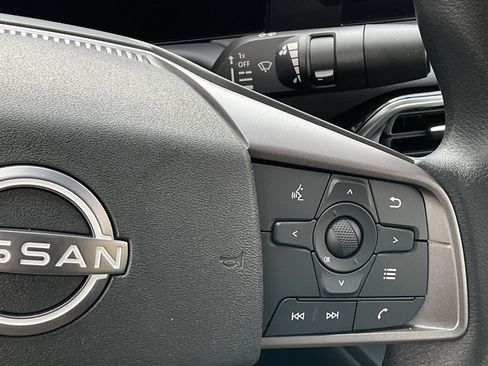 New 2026 Nissan Sentra S image 22