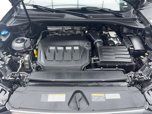 Used 2025 Audi Q3 2.0T Premium image 59