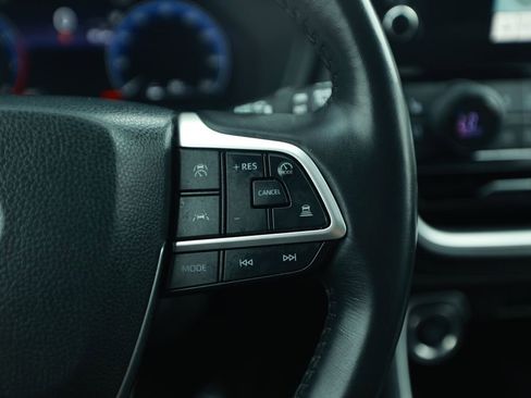 Used 2024 Toyota Grand Highlander FWD image 22