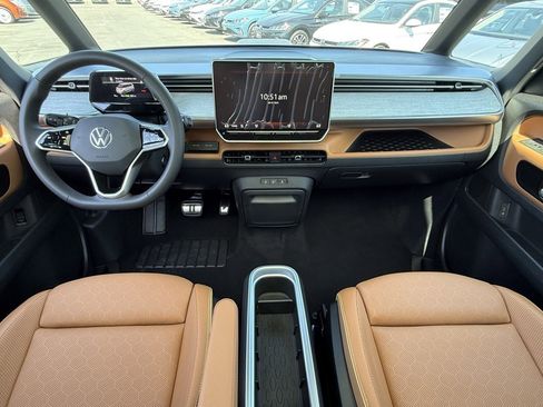 New 2025 Volkswagen ID. Buzz Pro S Plus image 21