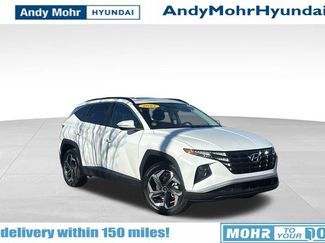 Used 2023 Hyundai Tucson SEL w/ Convenience Package 360° Tour