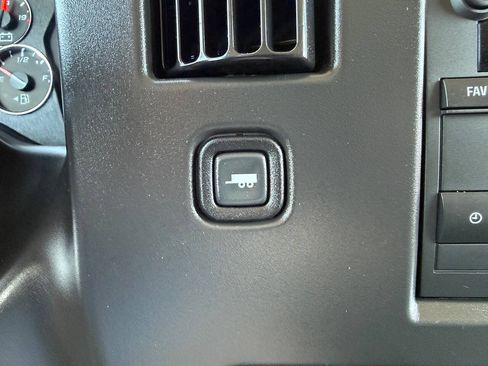 Used 2025 Chevrolet Express 2500 Extended w/ Driver Convenience Package RWD image 34