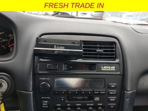 Used 1997 Lexus ES 330 FWD image 20