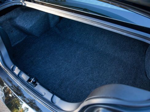 Used 2008 Ford Mustang Shelby GT500 image 45