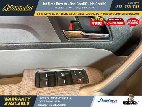 Used 2009 Honda CR-V LX image 18