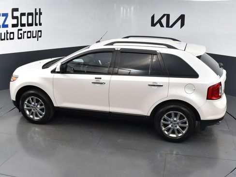 Used 2011 Ford Edge SEL w/ 202A Rapid Spec Order Code FWD image 11
