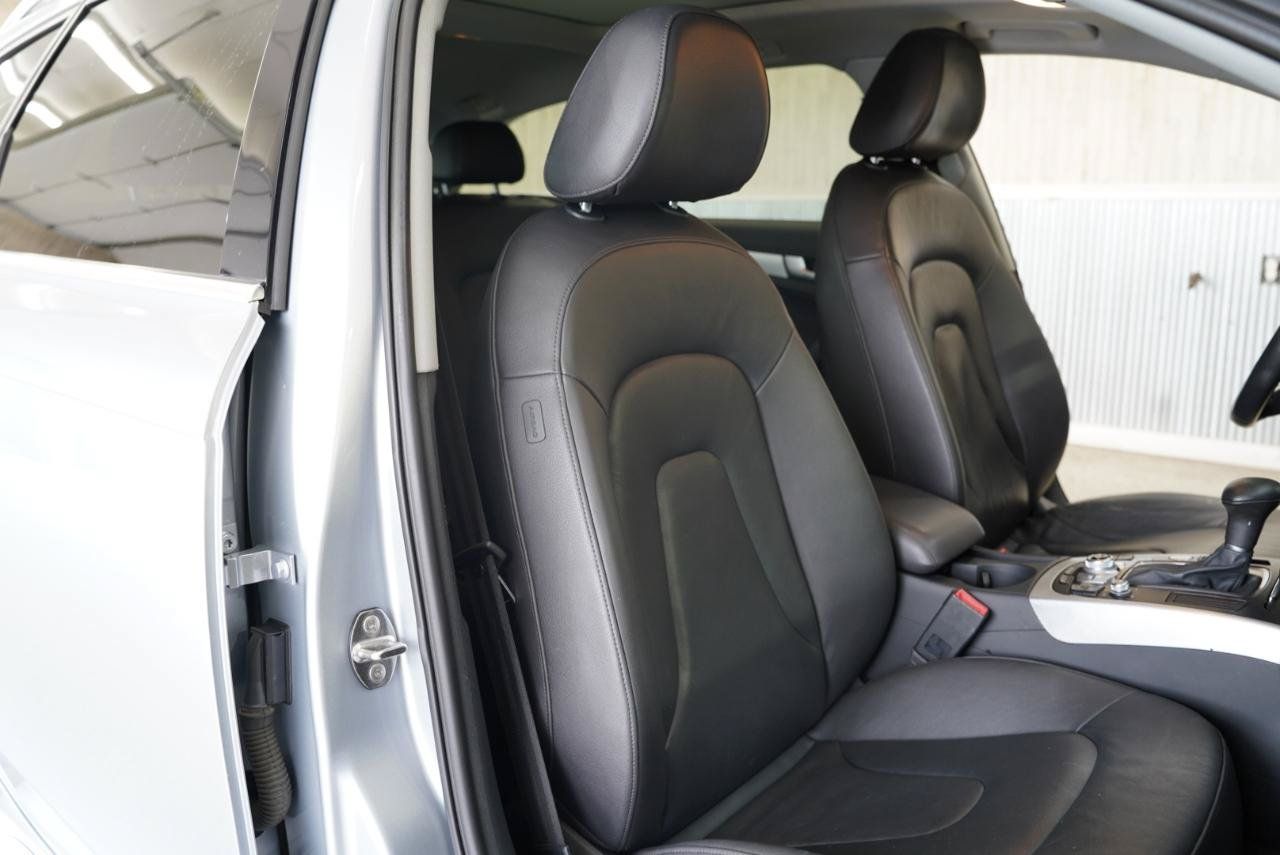 Used 2015 Audi A4 Premium Plus w/ Technology Package AWD/4WD image 29