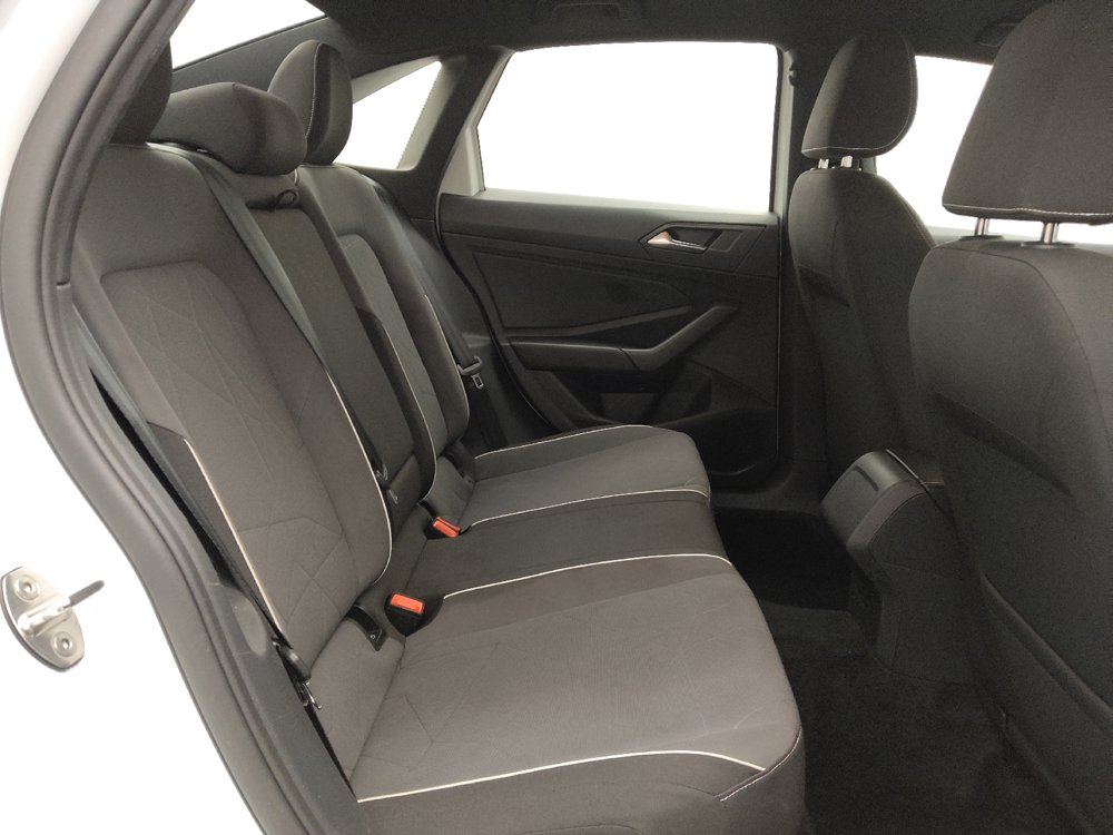 Used 2025 Volkswagen Jetta Sport FWD image 19