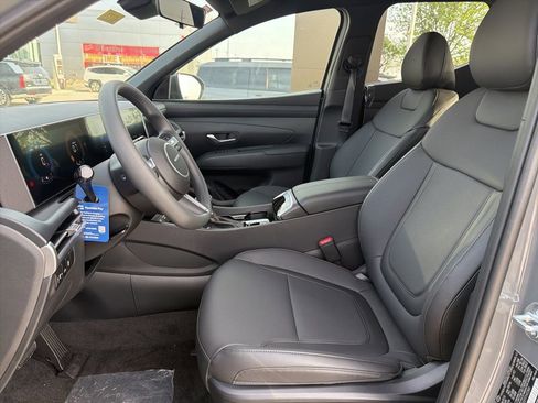 New 2026 Hyundai Santa Cruz SEL AWD/4WD image 18