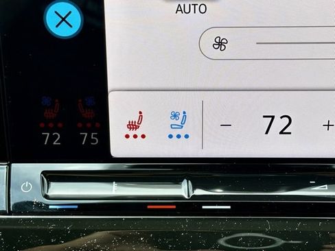 New 2025 Volkswagen Atlas Cross Sport SEL Premium R-Line image 26