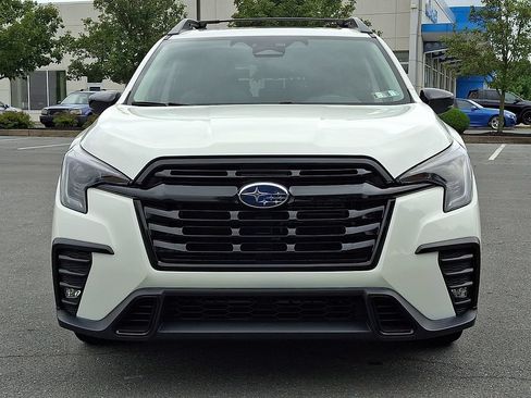 Used 2024 Subaru Ascent Onyx Edition AWD/4WD image 5