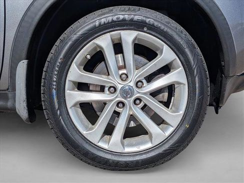 Used 2013 Nissan Juke SL image 24