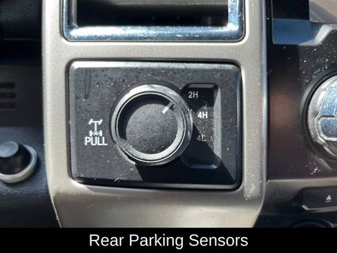 Used 2017 Ford F250 Lariat w/ Chrome Package AWD/4WD image 38