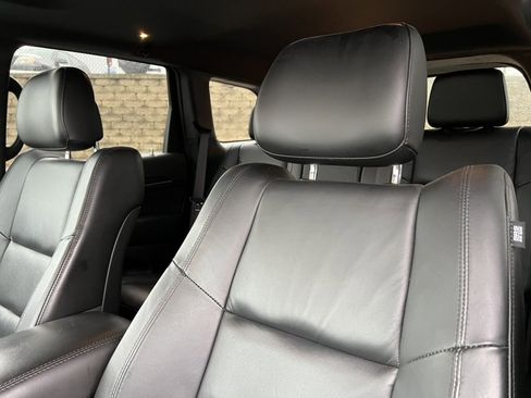 Used 2021 Jeep Grand Cherokee Limited image 13