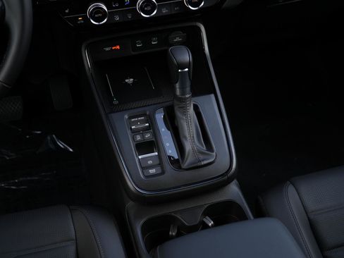 New 2026 Honda CR-V EX-L image 26