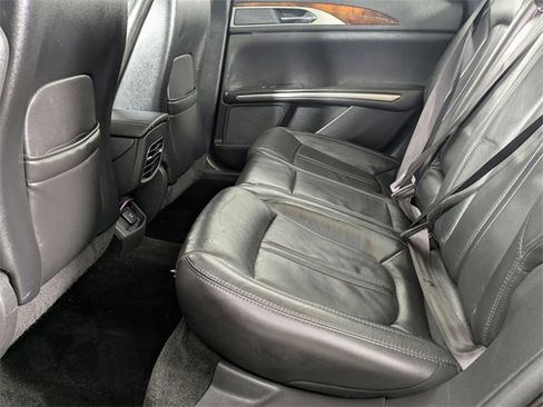 Used 2014 Lincoln MKZ Hybrid w/ Equipment Group 202A Reserve image 23