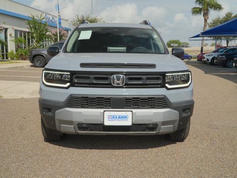 Used 2026 Honda Passport RTL image 2